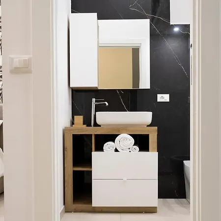 Cinere Apartment Catania