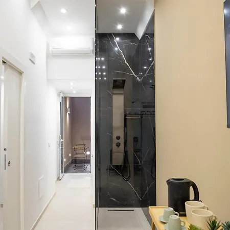Cinere Apartment