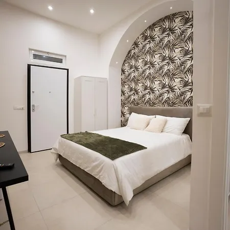 Cinere Apartment Catania