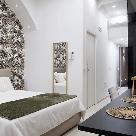 Cinere Apartment Catania