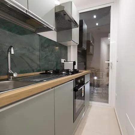 Apartment Cinere