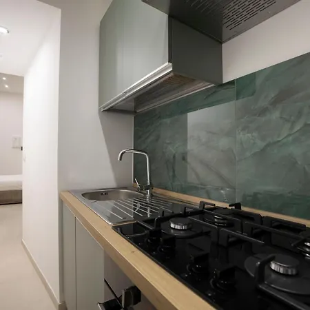 Cinere Apartment