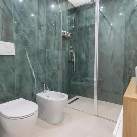 Apartment Cinere Catania