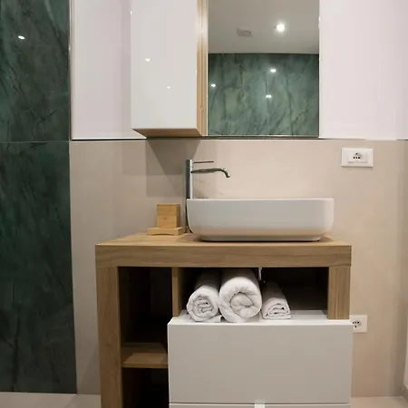Cinere Apartment