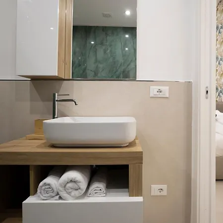 Cinere Apartment Catania