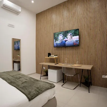 Cinere Apartment