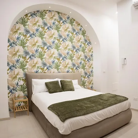 Cinere Apartment Catania